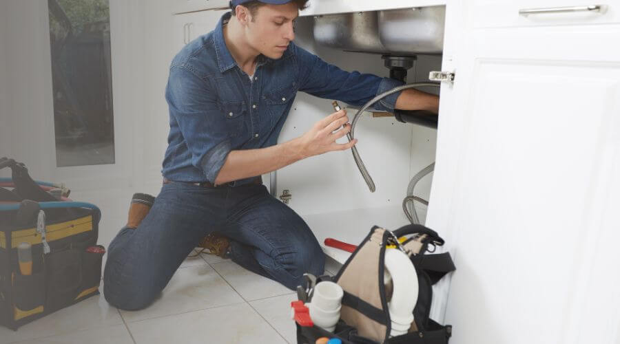 Professional same day plumber in Clarence Center, NY